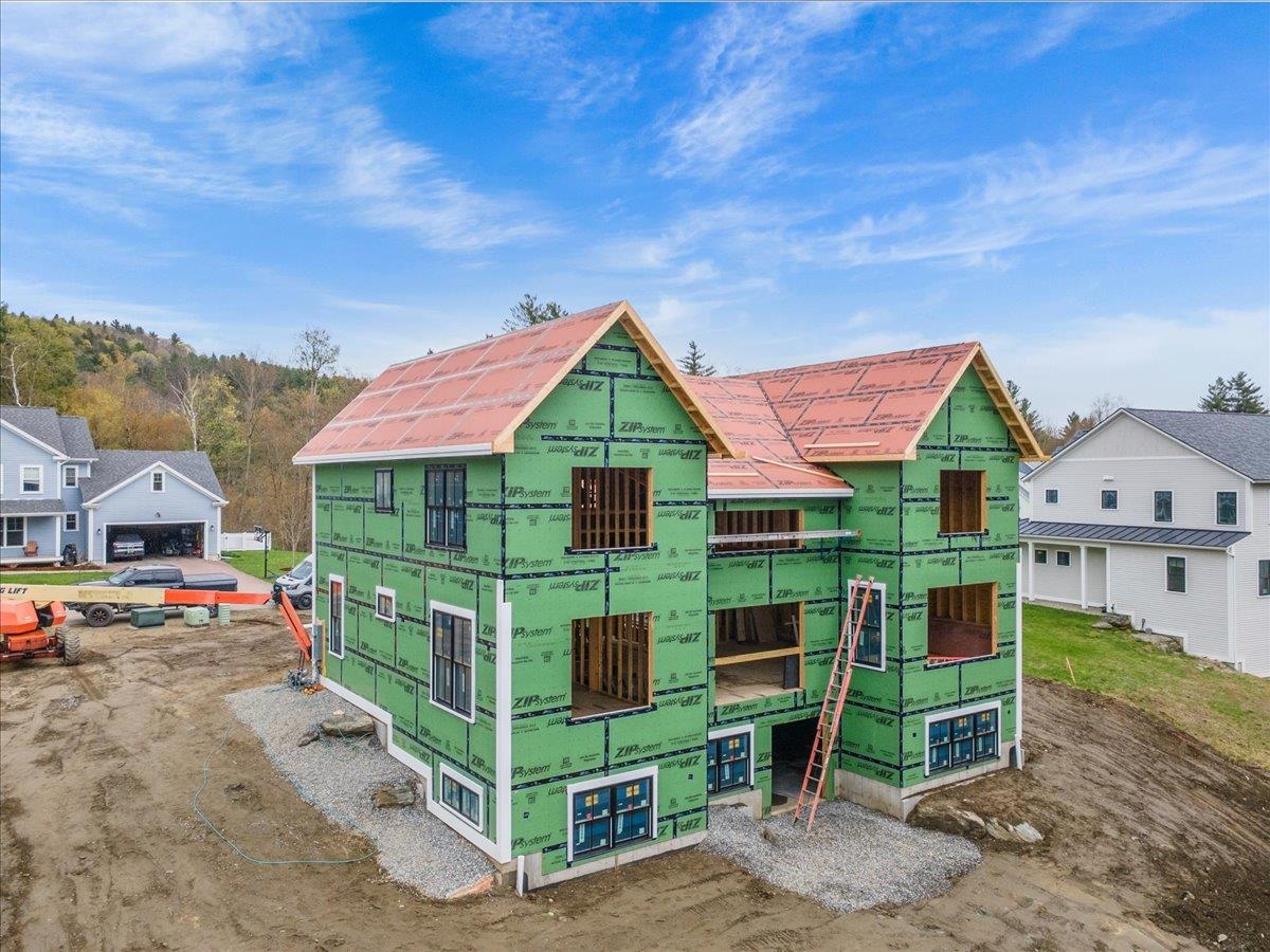 near 39 Steeple Lane Stowe, VT 05672 Property 3