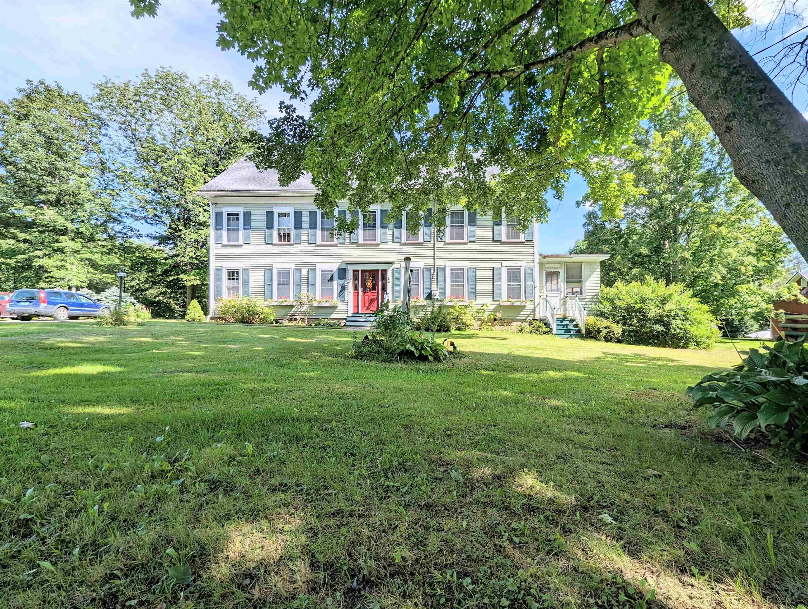 near 441 Tower Road Barnet, VT 05821 Property 2 near 441 Tower Road Barnet, VT 05821 Property 2