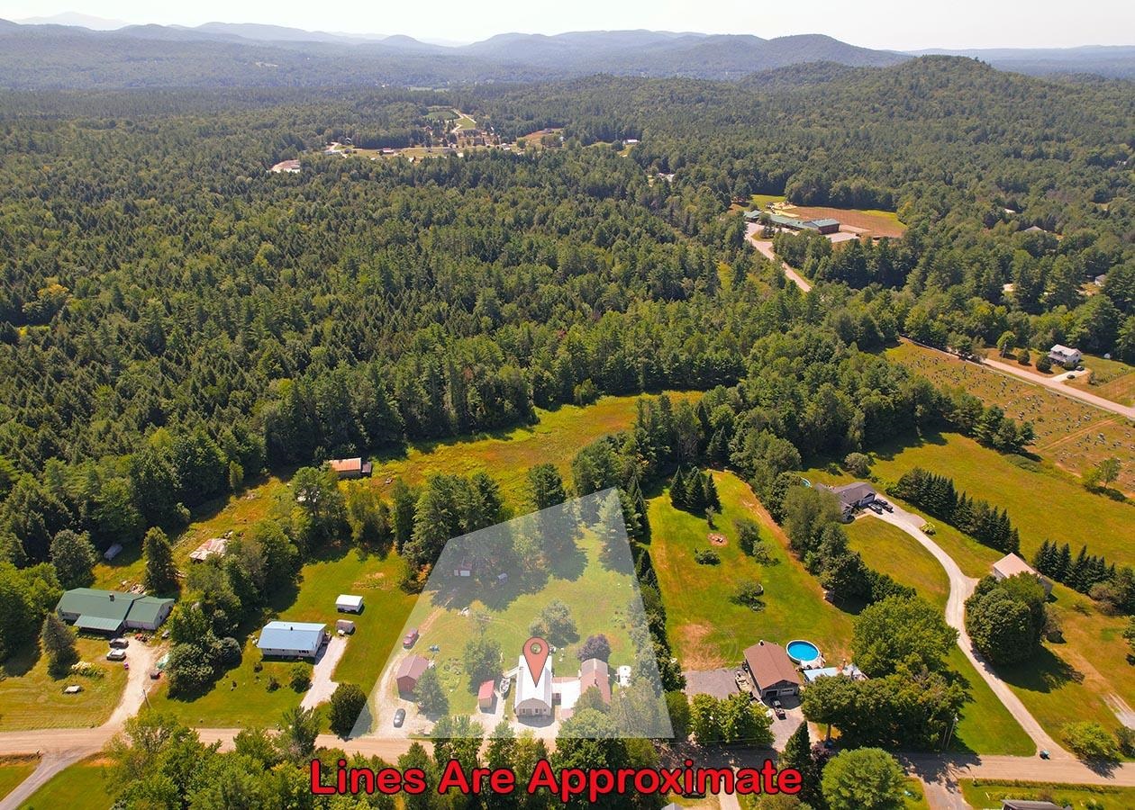 near 146 Jeff Heights Cambridge, VT 05464 Property 4