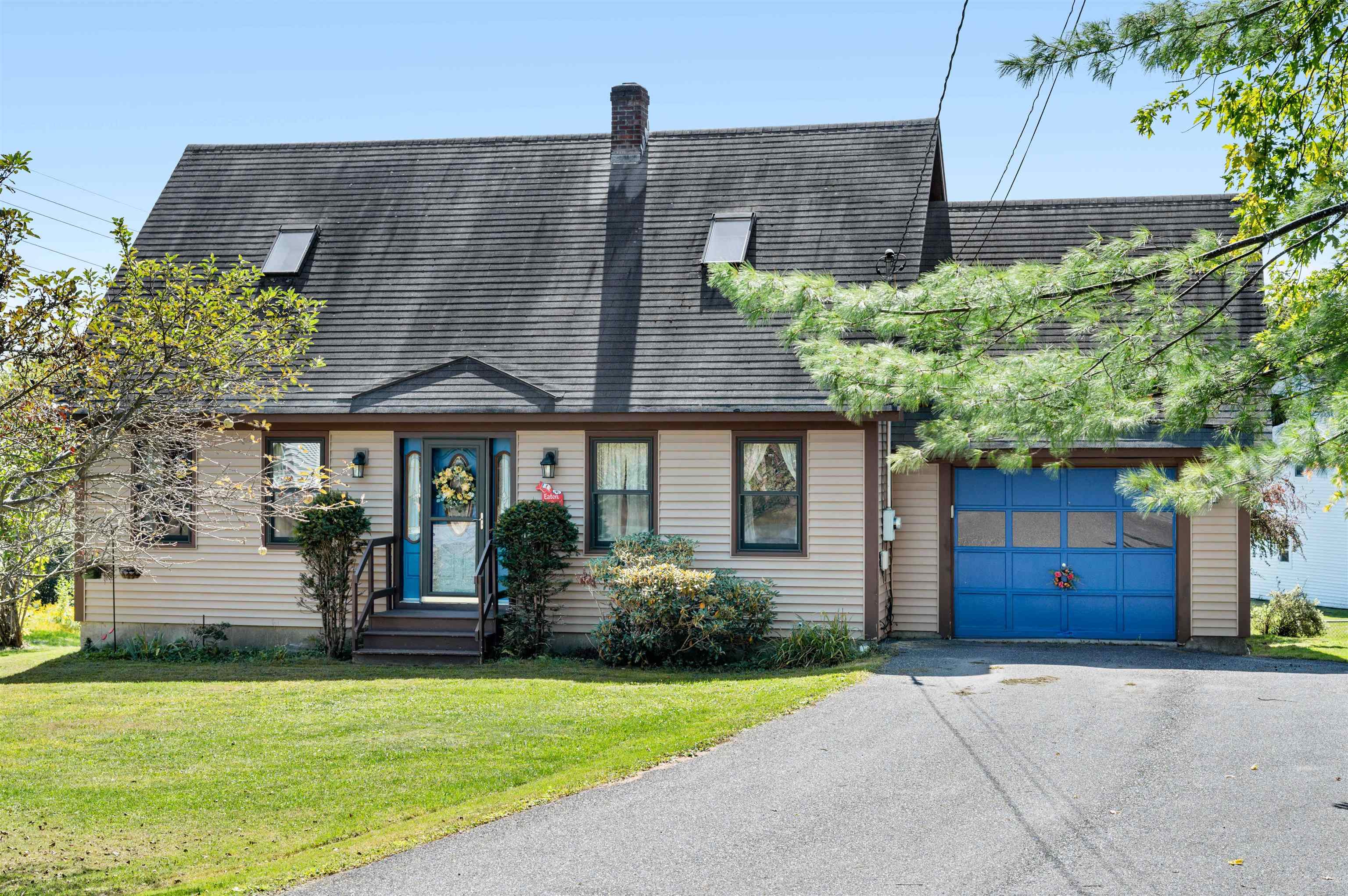 near 40 Sheridan Street Barre City, VT 05641 Property 3