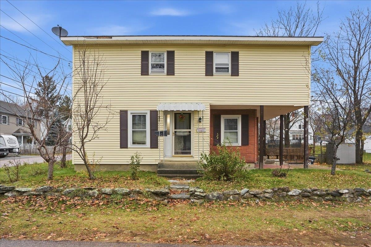 near 78 Seth Circle Williston, VT 05495 Property 1