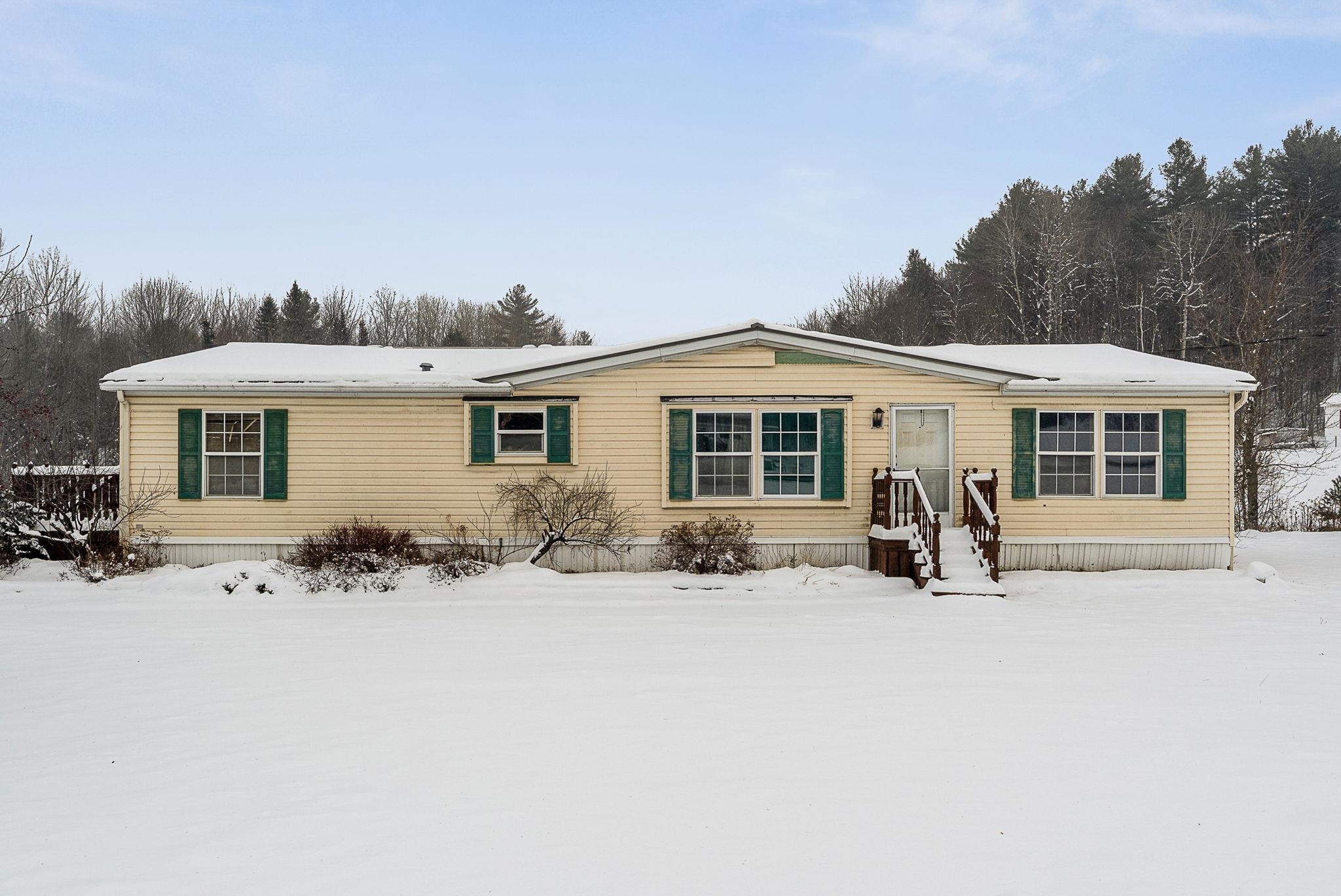 near 41 Brooklyn Street Barre City, VT 05641 Property 1 near 41 Brooklyn Street Barre City, VT 05641 Property 1