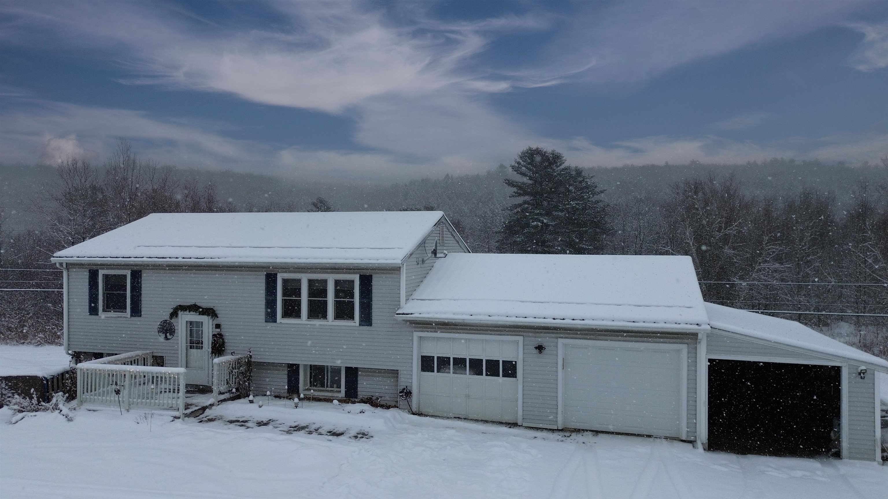 near 459 Pleasant Valley Road Underhill, VT 05489 Property 3