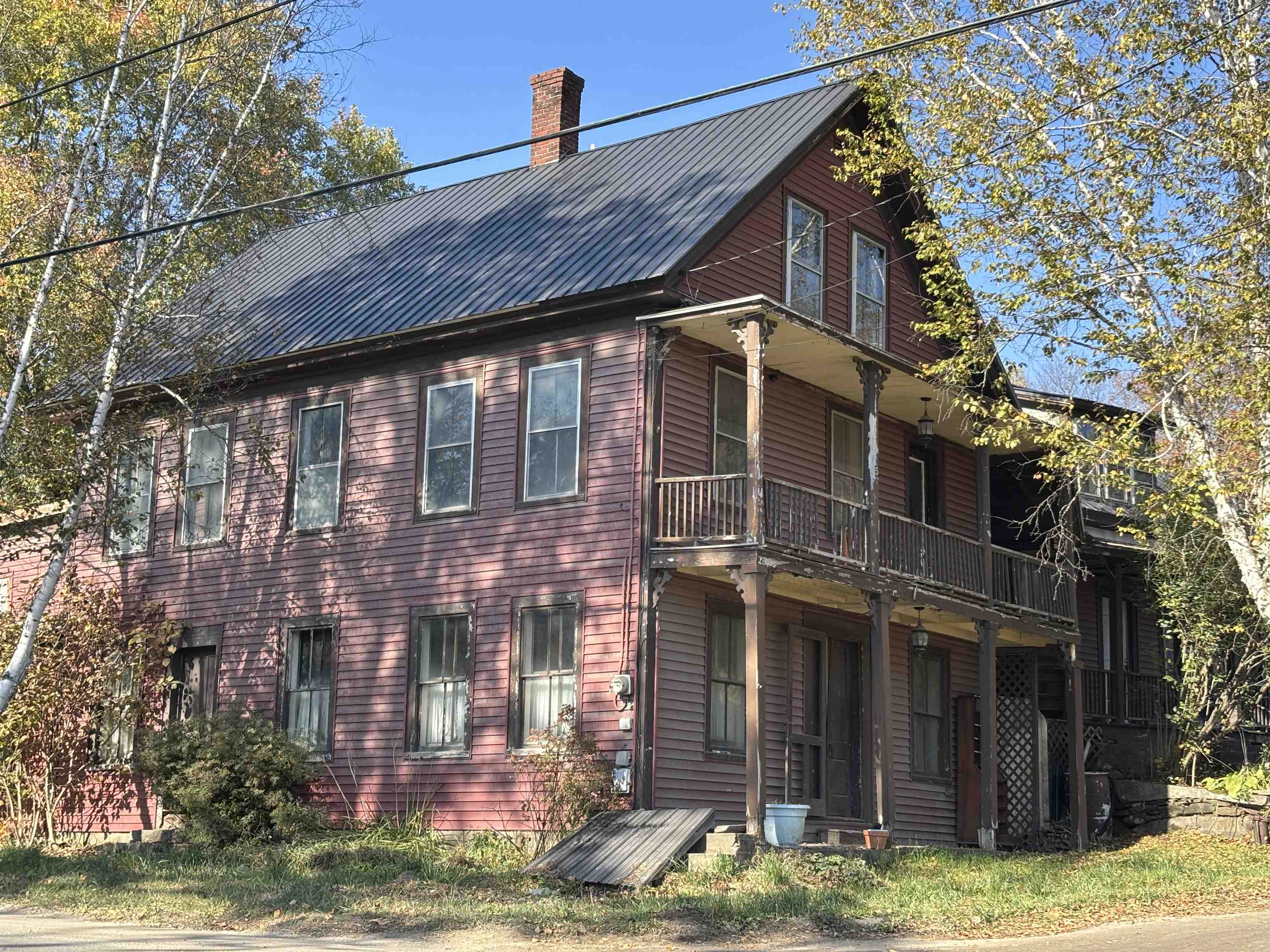 near 452 Vertical Mile Road Sheffield, VT 05866 Property 3 near 452 Vertical Mile Road Sheffield, VT 05866 Property 3