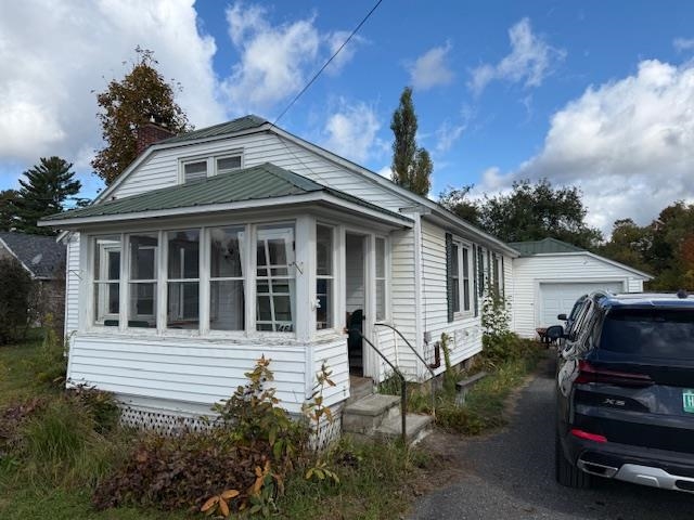 near 141 Summer Street Morristown, VT 05661 Property 3