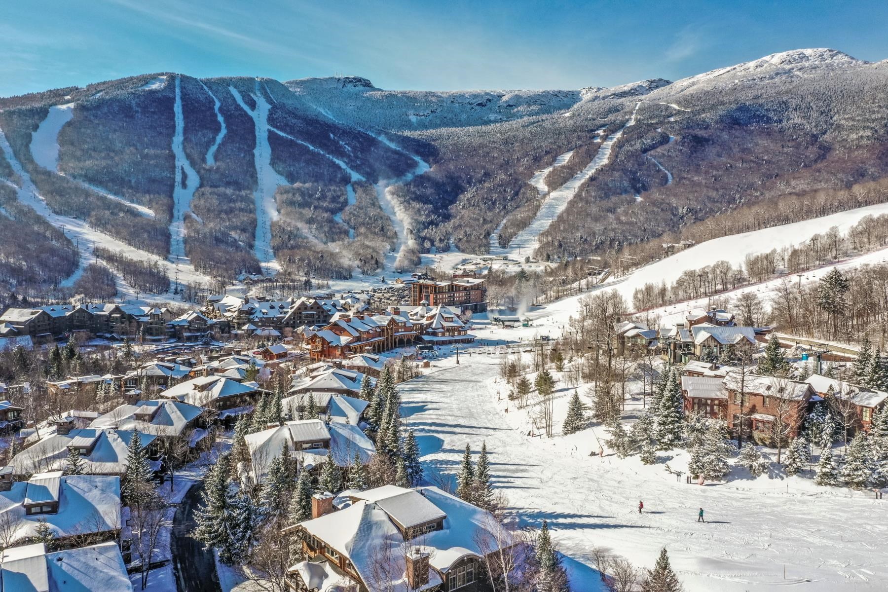 near 2575 Weeks Hill Road Stowe, VT 05672 Property 4