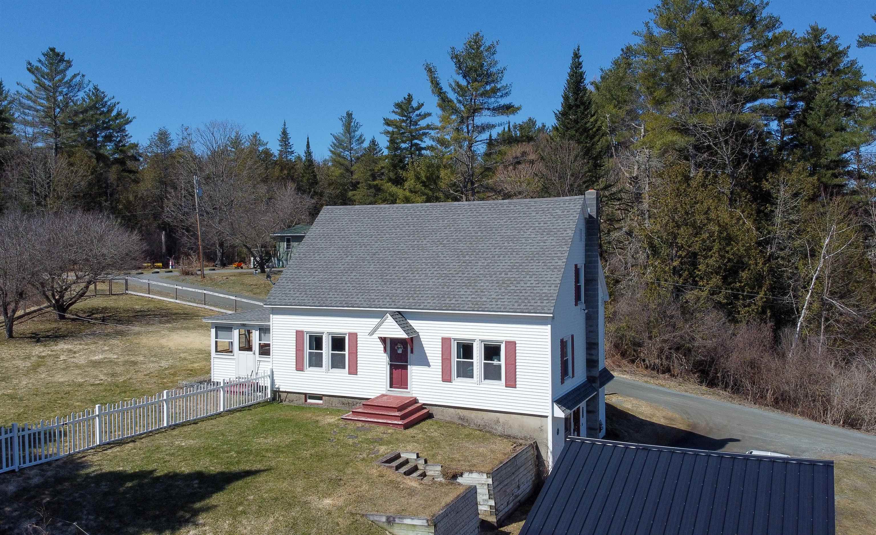 near 158 Deer Creek Lane St. Johnsbury, VT 05819 Property 1
