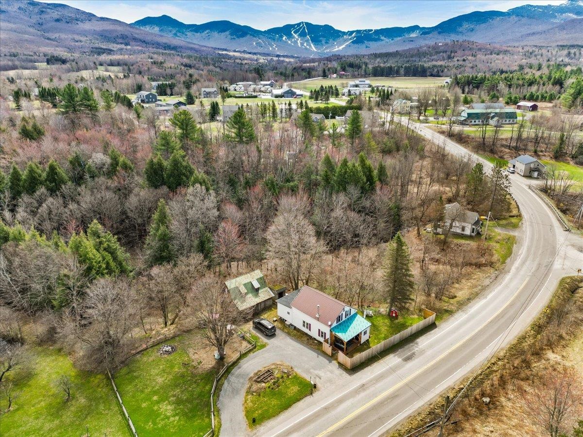 near 1419 Cambridge Road Fletcher, VT 05444 Property 3