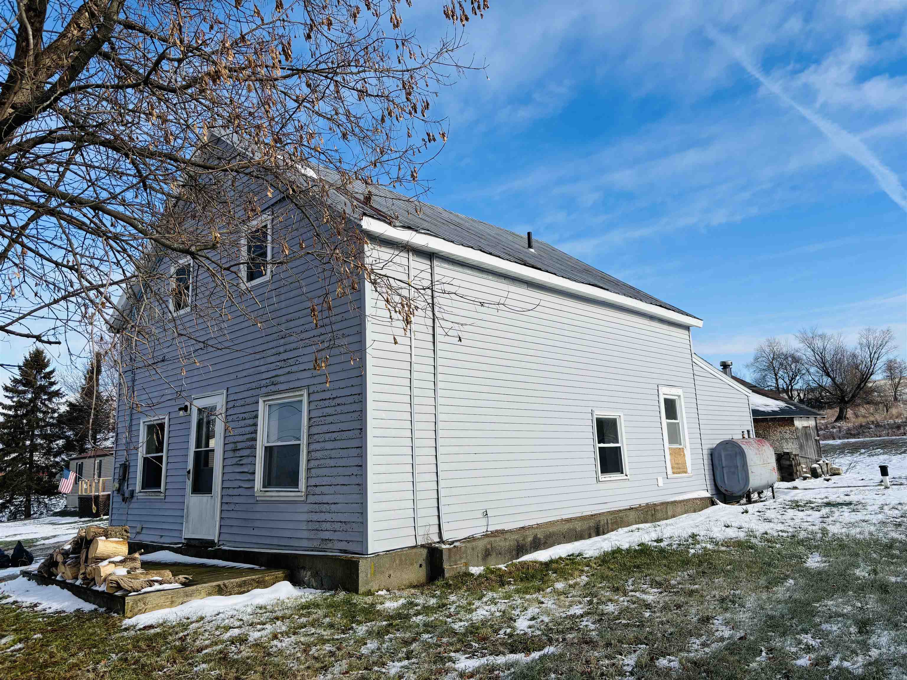 near 127 Hoague Drive Highgate, VT 05459 Property 1