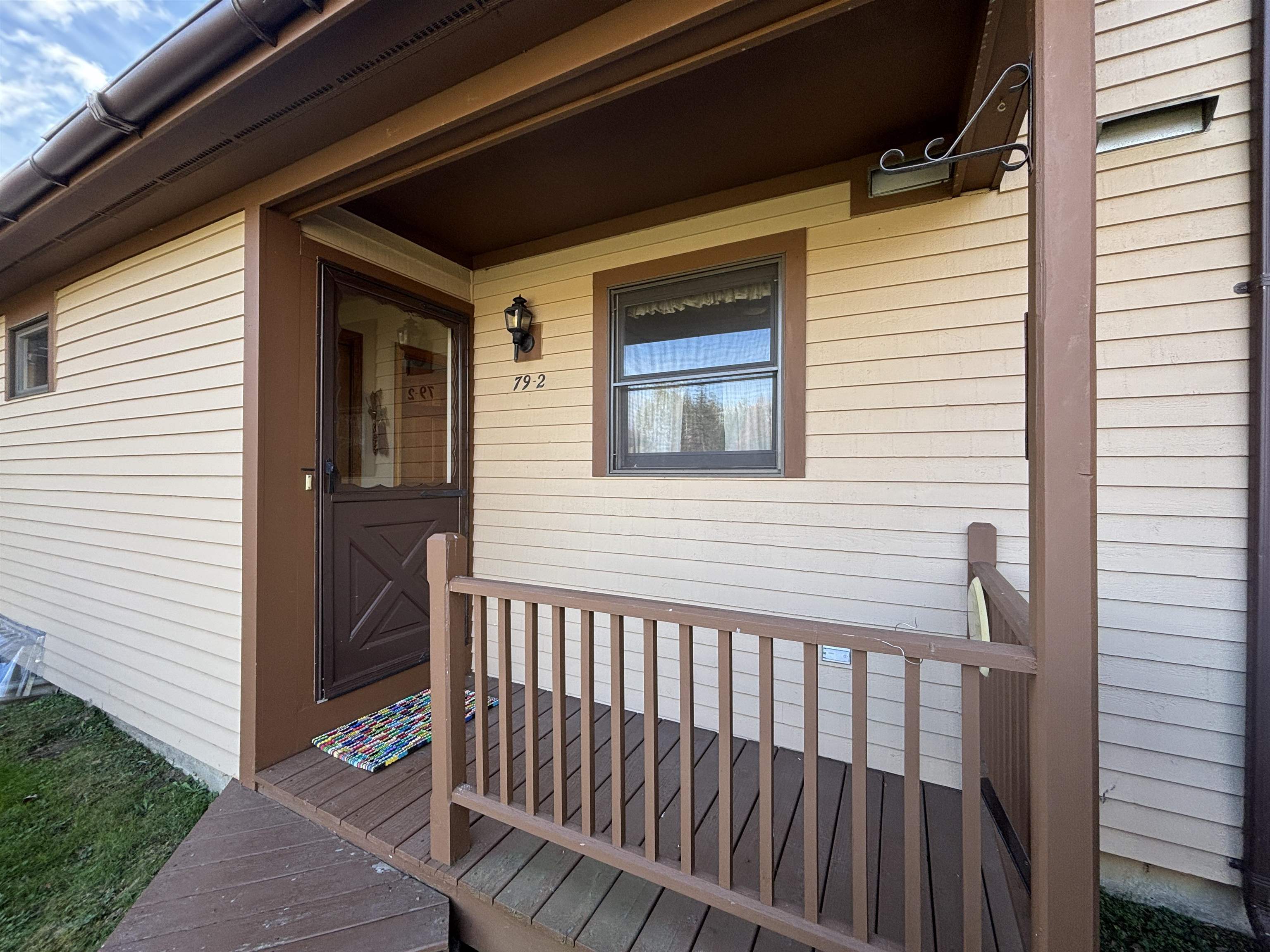 near 515 Washington Highway Morristown, VT 05661-5902 Property 2