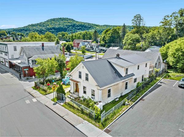 71 North Main Street