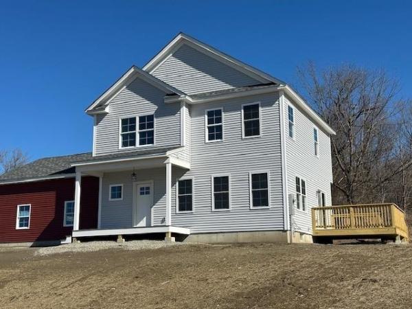 67 Cottage Road