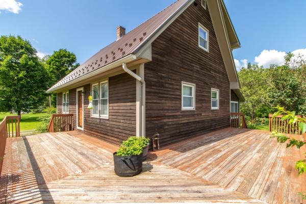 2676 South Wheelock Road
