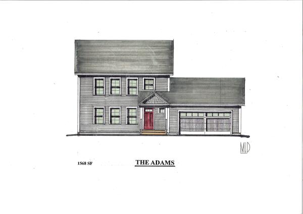 230 Kourebanas Drive