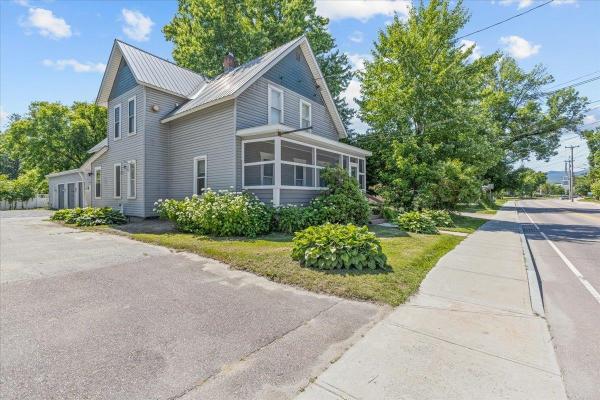 143 South Main Street