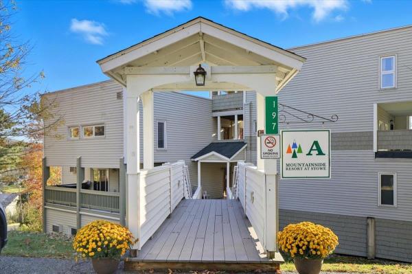 197 Mountainside Drive