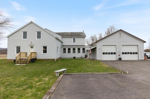 742 Bronson Road