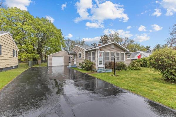 173 Tracy Drive