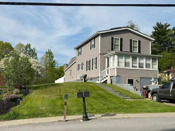 46 Cherry Street