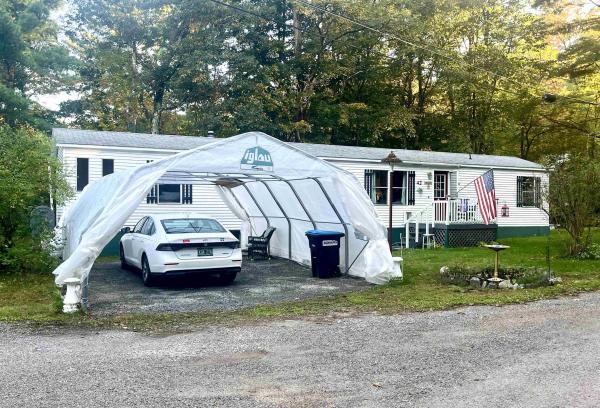 42 French Hill Manor