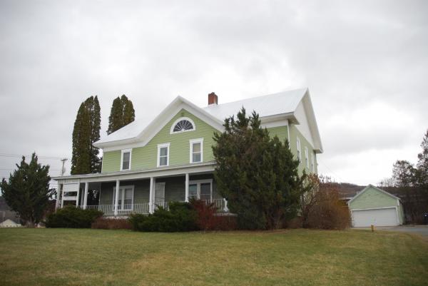 6 Fairfield Hill Road