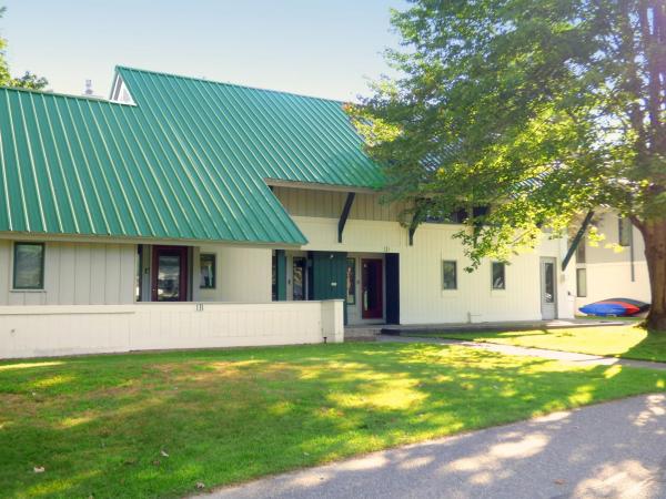 90 Village Green Drive