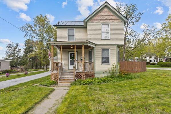 107 Fairfield Street