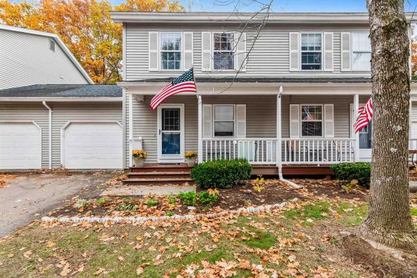 14 Pointe Drive