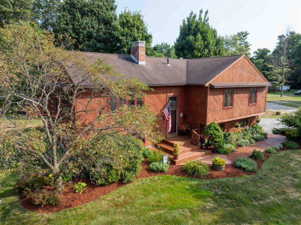 133 timberlake Drive