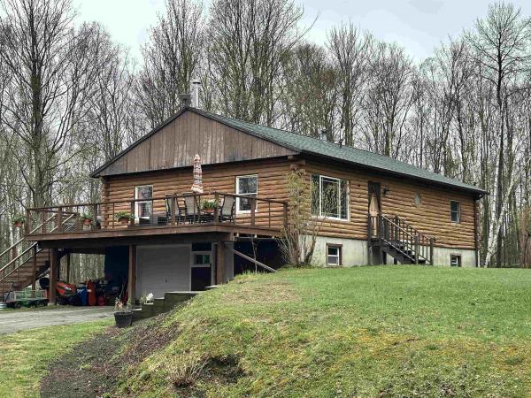 415 Buck Lake Road