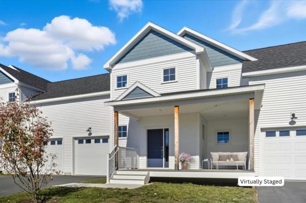 Lot 25-12 Northridge Subdivision