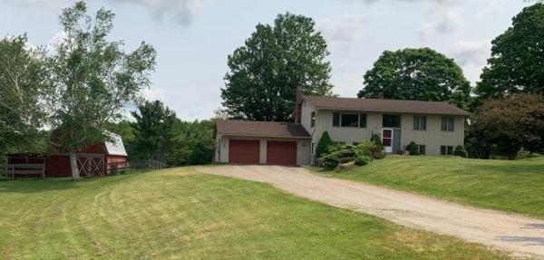 283 Swett Road