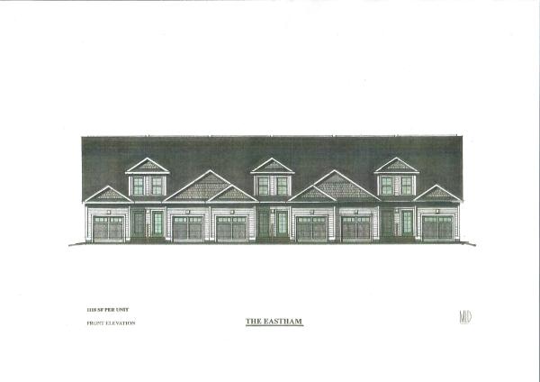 293 Kourebanus Drive