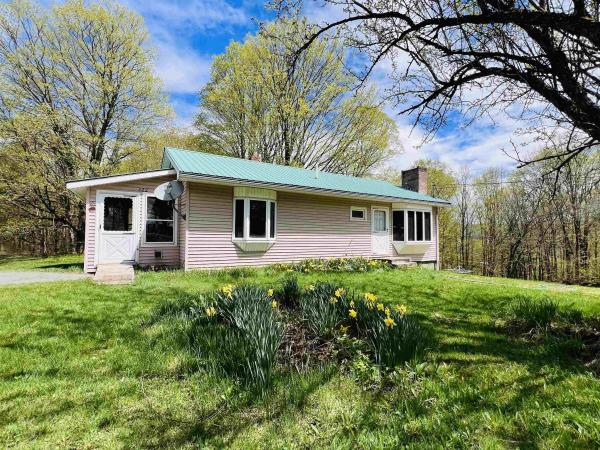 322 Coffin Road