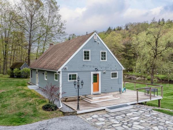 554 Lewis Creek Road