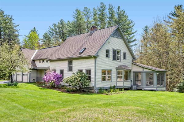 581 Perry Lea Road