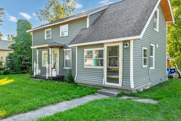 129 North Main Street