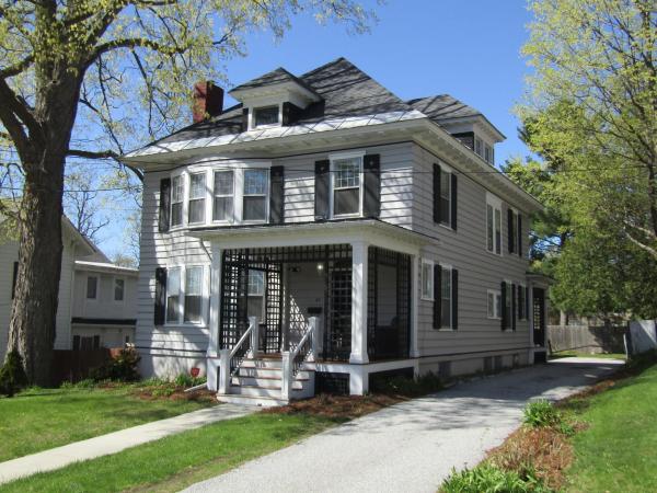 63 Bank Street