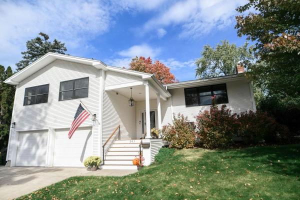 201 Crescent Beach Drive