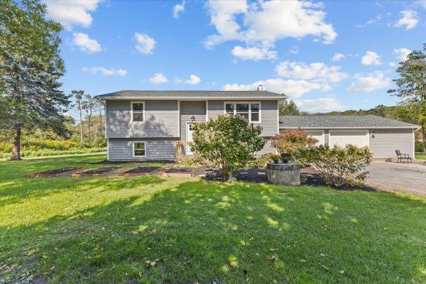 1029 Old Creamery Road