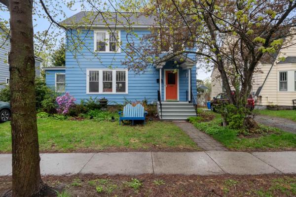 115 Caroline Street