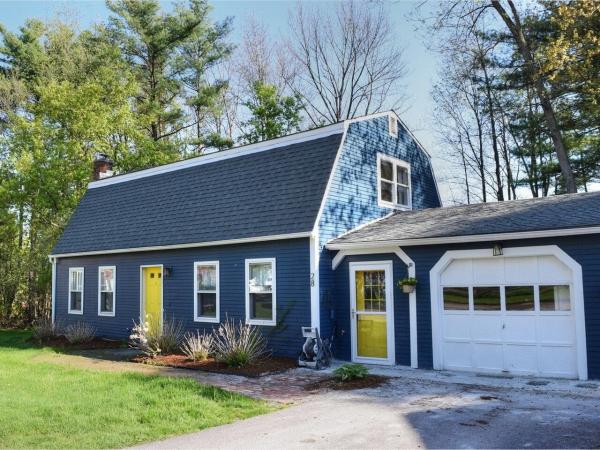 28 Red Cedar Lane
