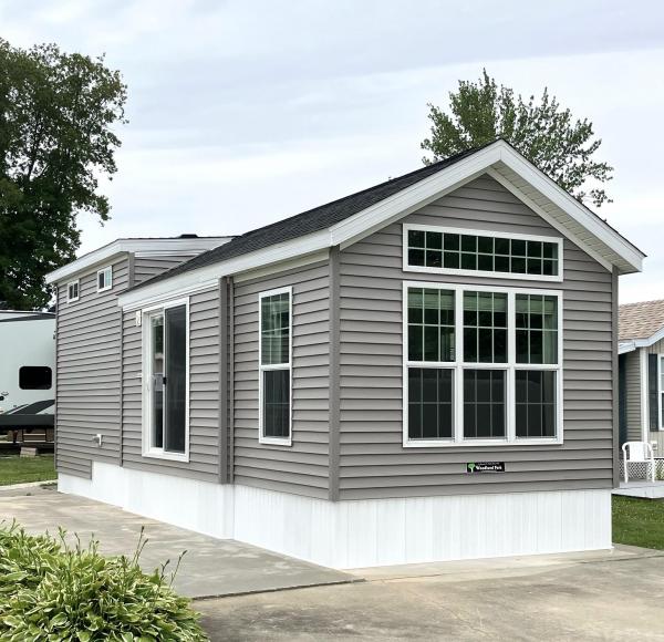 1 Alburg RV Resort Road