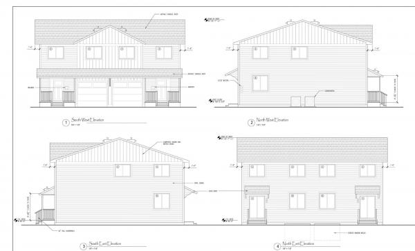 13 Barclay Quarry Road