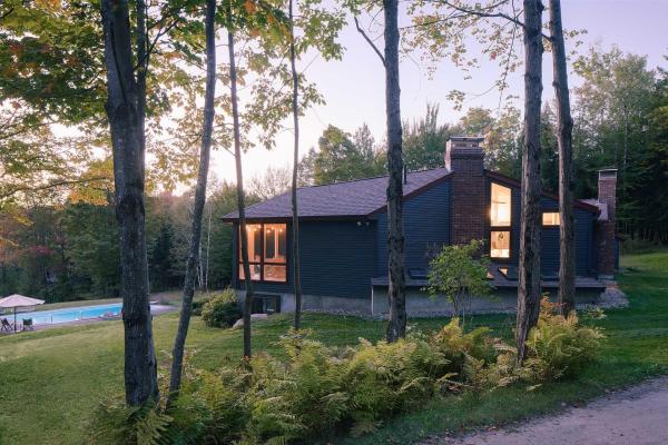 858 Alpine View Road