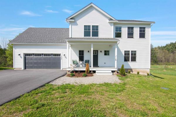 122 Whitetail Path