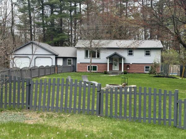 136 Ethan Allen Highway