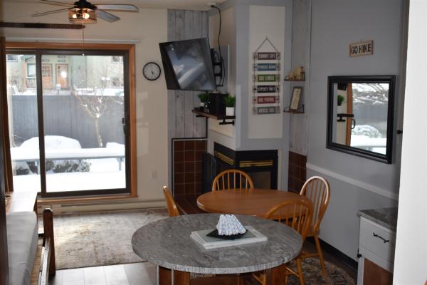 15 Hakone at Smugglers Notch Resort