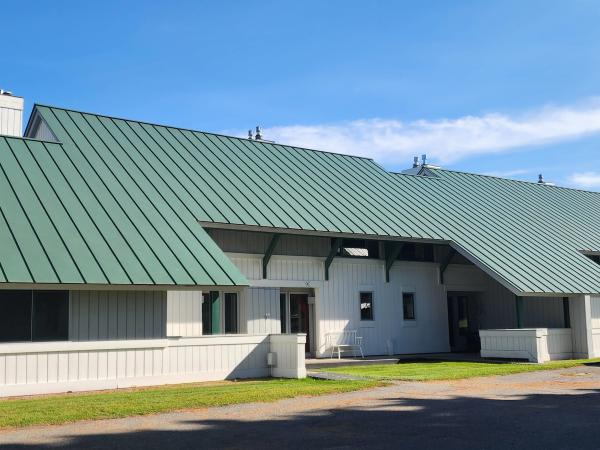 210 Village Green Drive