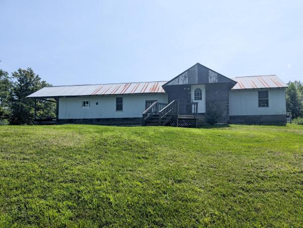 419 Cold Spring Road